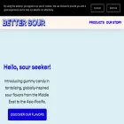 bettersour.com