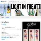 bettydavis.bandcamp.com