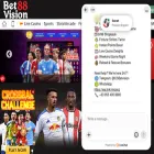 betvision888.com