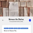 between-the-shelves.com
