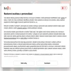 bety.cz