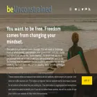 beunconstrained.com