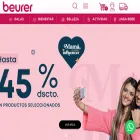 beurer.pe