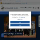 be.usembassy.gov