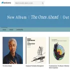 beverlyglenn-copeland.bandcamp.com