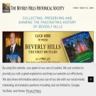 beverlyhillshistoricalsociety.org