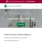 beverlyhillsmanners.com