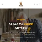 beviswoodclub.com