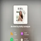 bewellbykelly.captivate.fm