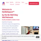 bewellstaywell.net