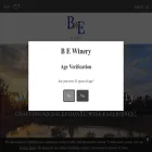 bewinery.com