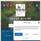bewithmeblog.com