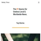 bexleytimes.com