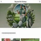 beyond-the-fairway.com