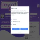 beyond.radio