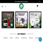 beyondbeautycosmetics.net