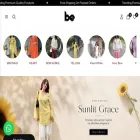 beyondethnic.com