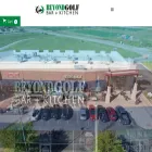 beyondgolf.com