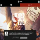 beyondgoodandevil.ubisoft.com