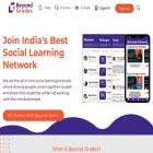 beyondgrades.in