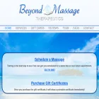 beyondmassage.biz