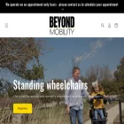 beyondmobility.co.uk