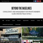 beyondthebaselines.com