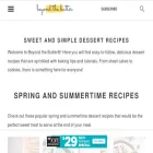 beyondthebutter.com