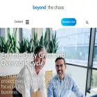 beyondthechaos.biz