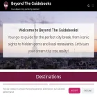 beyondtheguidebooks.com