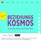 beziehungskosmos.com