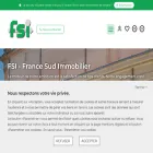 beziers-immobilier.eu