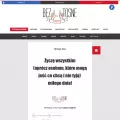 bezlitosne.pl