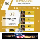 bfcathletics.com