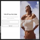 bflyactivewear.com