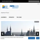 bfw.rwth-aachen.de