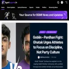 bgmiesports.in