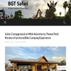 bgtsafari.com