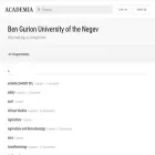 bgu.academia.edu