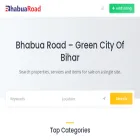 bhabuaroad.com