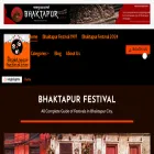 bhaktapurfestival.com