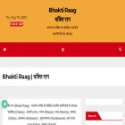 bhaktiraag.com