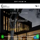 bhandarimarblecompany.com