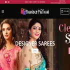 bhandgepaithani.com