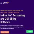 bharat-erp.com