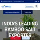 bharatglobalshipping.com