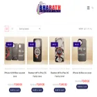 bharathshopping.com