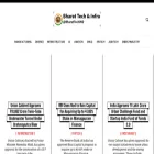 bharattechind.com