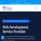 bhavyawebtech.com