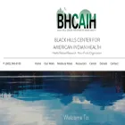 bhcaih.org